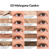 Romand - Better Than Palette 8.5g