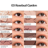 Romand - Better Than Palette 8.5g