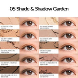 Romand - Better Than Palette 8.5g