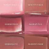 Romand - Glasting Color Gloss 4g