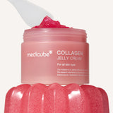 Medicube - Collagen Jelly Cream