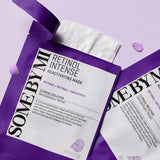 Some By Mi - Retinol Intense Reactivating Mask