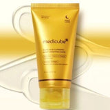 Medicube - Kojic Acid Turmeric Night Wrapping Mask 75ml
