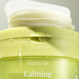 Goodal - Houttuynia Cordata Heartleaf Calming Toner Pad 70pads