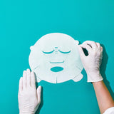 Curel Moisture Repair Sheet Mask