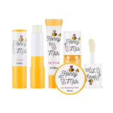 A'pieu - Honey & Milk Lip Balm 3.3g