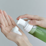 Celimax - Acne Bubble Cleanser 155ml