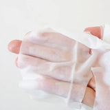A'pieu - Green Tea Milk Sheet Mask 1pc