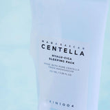 SKIN1004 - Madagascar Centella Hyalu-cica Sleeping Pack 100ml