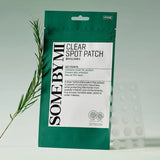 Some By Mi - 30 Days Miracle Clear Spot Patch 18pcs