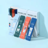 Round Lab - Stick Pouch Kit (12pcs)