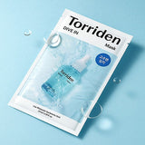 Torriden - DIVE-IN Low Molecular Hyaluronic Acid Mask (1pc)
