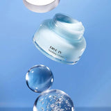 Torriden - DIVE-IN Low Molecular Hyaluronic Acid Soothing Cream 100ml