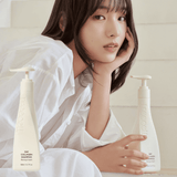 Treecell Day Collagen Shampoo Morning of Resort 360ml