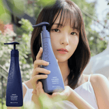 Treecell Night Collagen Shampoo Midnight Forest 360ml