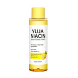 Yuja Niacin 30 Days Miracle Brightening Toner 150ml