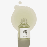 Beauty of Joseon - Calming serum : Green tea + Panthenol 30ml