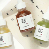 Beauty of Joseon - Calming serum : Green tea + Panthenol 30ml
