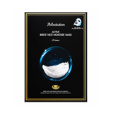 JMsolution - Active Birds' Nest Moisture Mask