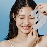COSRX - Triple Hyaluronic Water Wave Sheet Mask 20ml