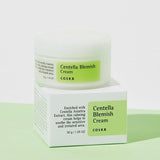 COSRX - Centella Blemish Cream 30g