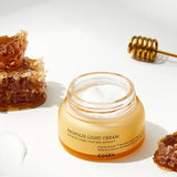 COSRX - Full Fit Propolis Light Cream 65ml
