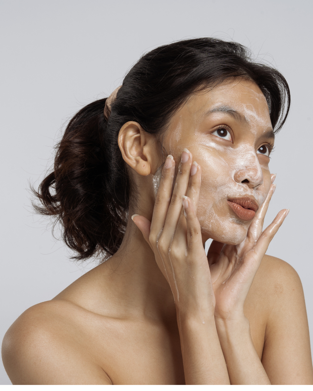 How to Know Your Skin Type With This Simple Method