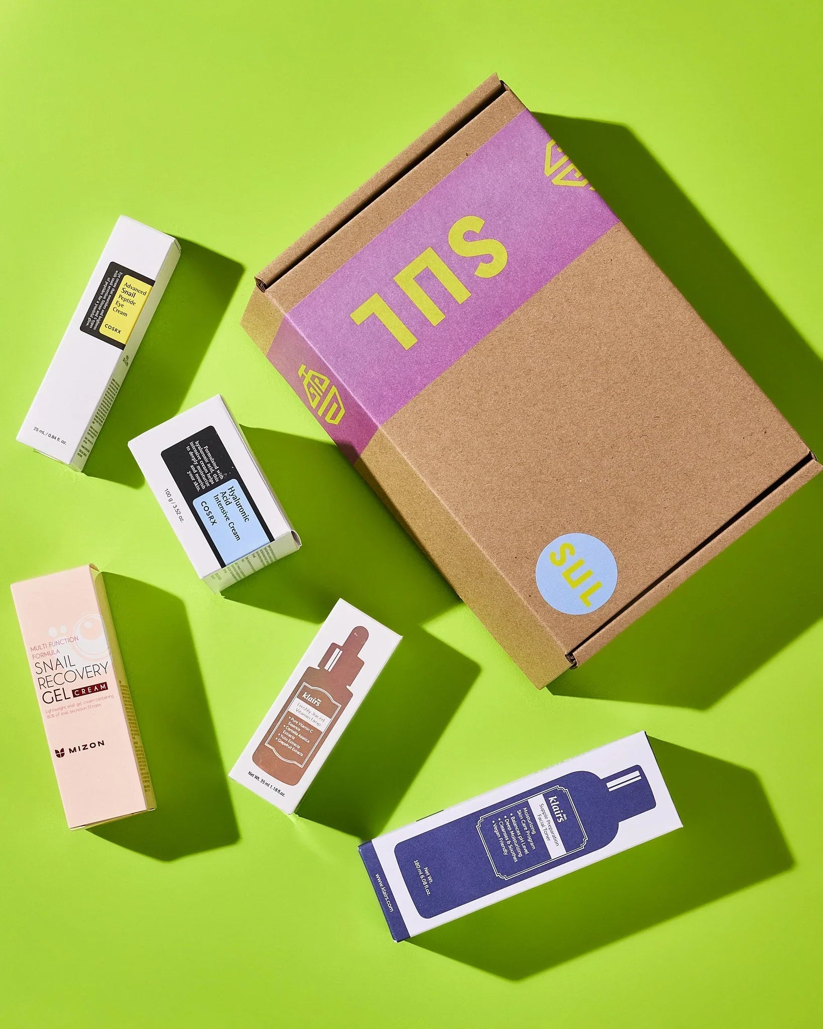 BUNDLES - SALE