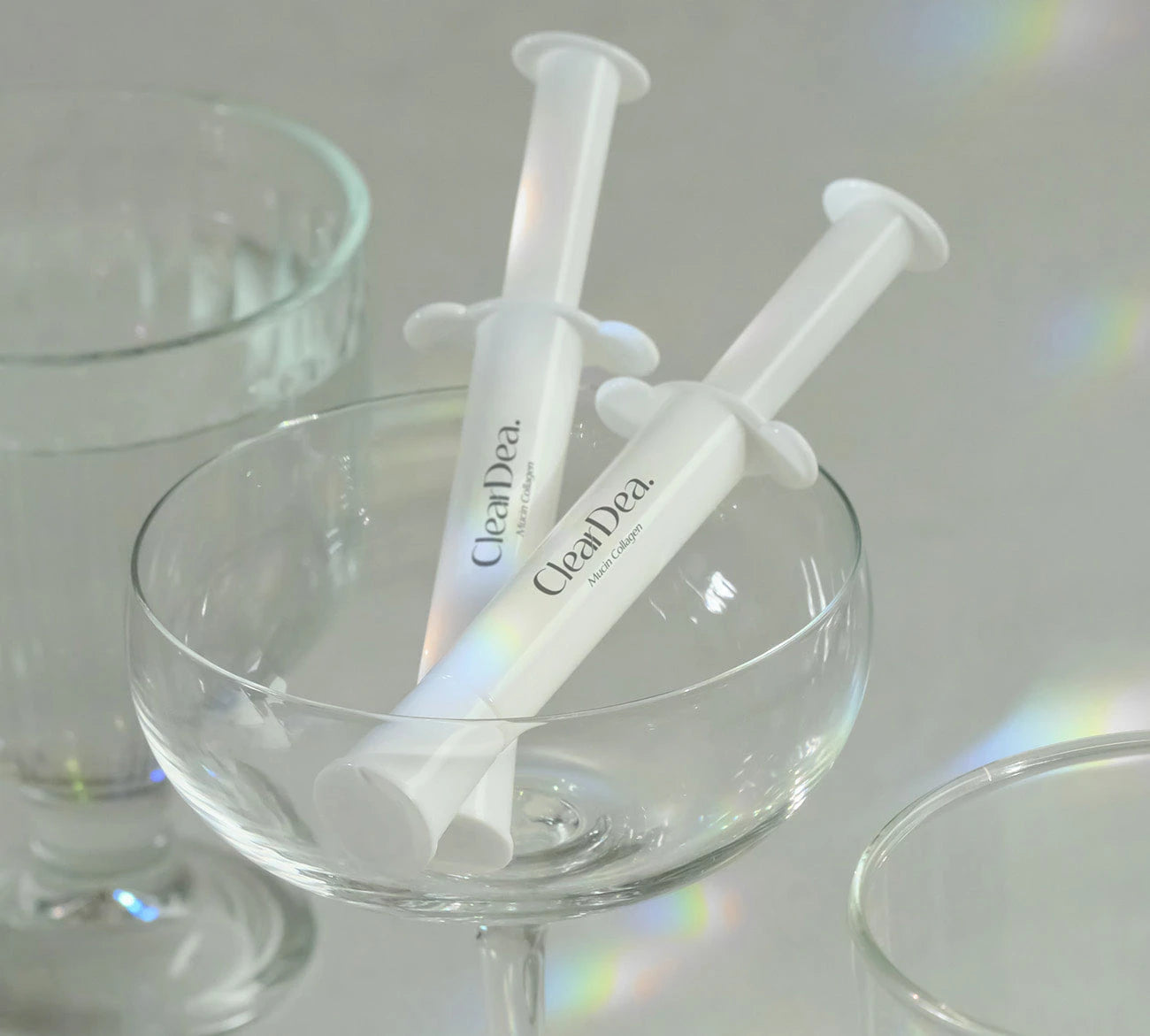 ClearDea
