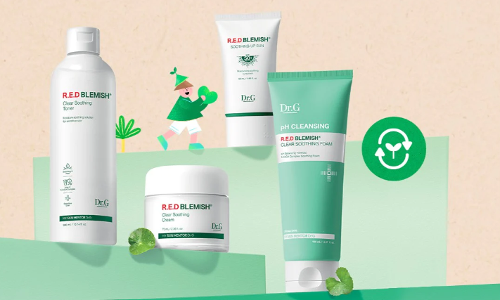 Dr. G Skincare