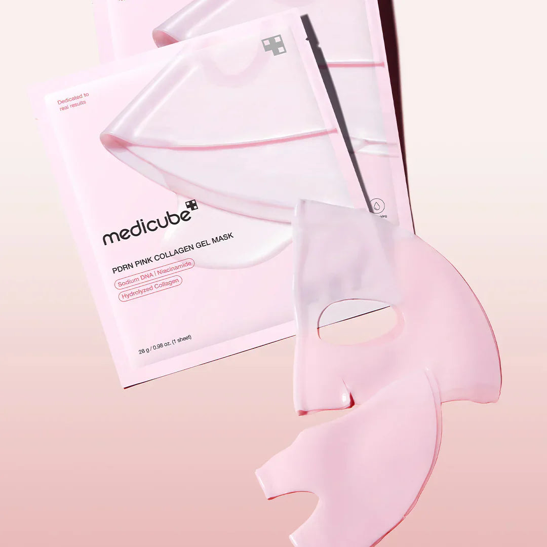 SHEET MASKS