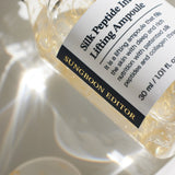 Sungboon Editor Silk Peptide Intensive Lifting Ampoule 35ml