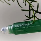 AROMATICA - Rosemary Root Volumizing Scalp Ampoule 20ml