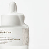 SKIN1004 - Madagascar Centella Niacinamide 10 Boosting Shot Ampoule 30ml