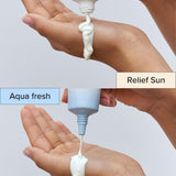 Beauty of Joseon - Relief Sun Aqua-fresh 50ml