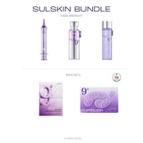 Numbuzin No.9 PDRN & NAD+ Anti-Aging Bundle