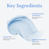 Dr. Althea - Pore Refresh Grinding Cleansing Balm 50ml