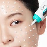 Anua - PDRN Hyaluronic Acid 100 Moisturizing Cream 60ml