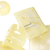 Medicube Gel Mask Duo (PDRN Pink + Kojic Brightening)