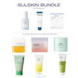 Quench Me Please Bundle - Hydration  Barrier Care