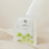 Beauty of Joseon - Centella Asiatica Calming Mask 25ml 1pc