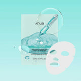Anua - PDRN Hyaluronic Acid Capsule 100 Serum Mask 23ml