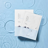 Round Lab - Dokdo Water Gel Mask Sheet 30ml