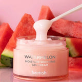 Heimish - Watermelon Moisture Soothing Gel Cream 110ml
