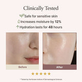 Arencia - Fresh Rosehip Rice Mochi Cleanser 120g