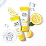 Some By Mi - Yuja Niacin Brightening Moisture Gel Cream 100ml