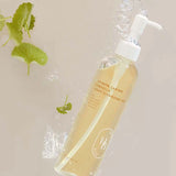 HEVEBLUE Salmon Caring Centella Light Cleansing Oil 250ml