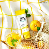 Some By Mi - Yuja Niacin Brightening Moisture Gel Cream 100ml