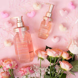 &honey - Melty Moist Repair Oil 3.0 100mL