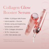 Medicube - Collagen Glow Booster Serum 15ml